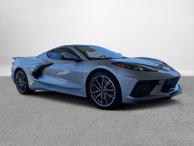 2026 Chevrolet Corvette Stingray Coupe, 3LT, RWD
