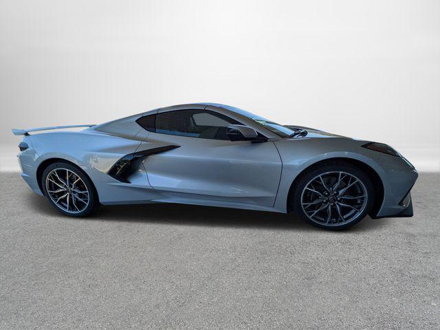 2026 Chevrolet Corvette Stingray Coupe, 3LT, RWD
