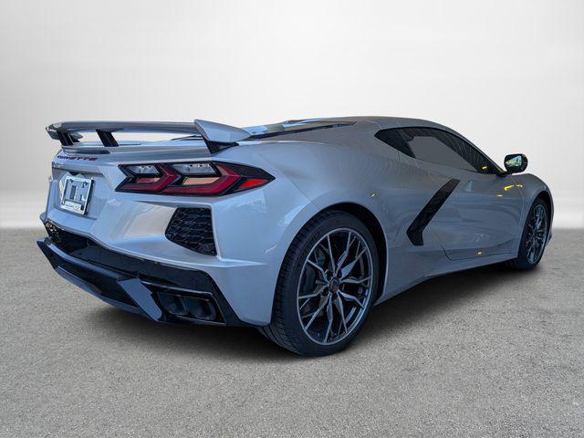 2026 Chevrolet Corvette Stingray Coupe, 3LT, RWD