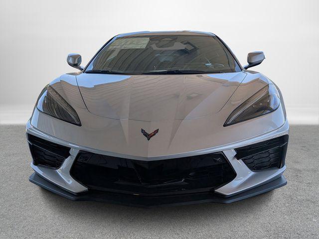 2026 Chevrolet Corvette Stingray Coupe, 3LT, RWD