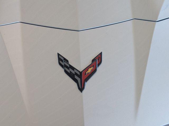 2026 Chevrolet Corvette Stingray Coupe, 3LT, RWD