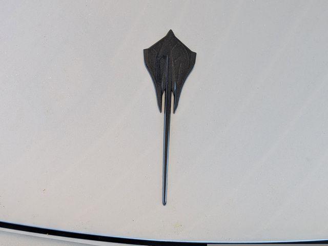 2026 Chevrolet Corvette Stingray Coupe, 3LT, RWD