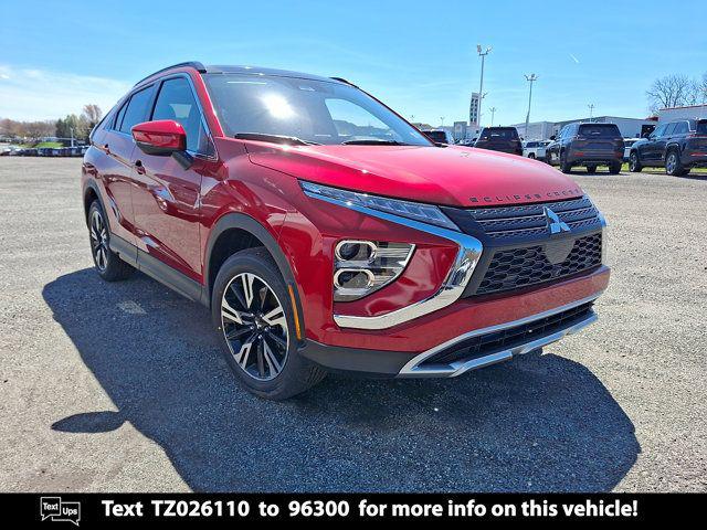 2026 Mitsubishi Eclipse Cross SE S-AWC for sale in Downingtown, PA
