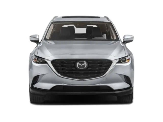 2023 Mazda CX-9 Touring Plus