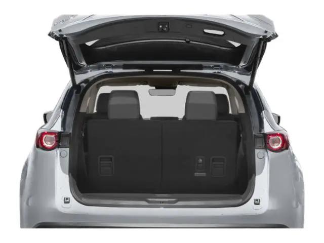 2023 Mazda CX-9 Touring Plus