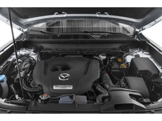 2023 Mazda CX-9 Touring Plus