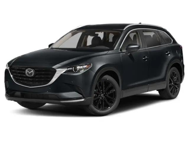 2023 Mazda CX-9 Touring Plus for sale near Cincinnati, OH