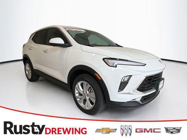 2026 Buick Encore GX Preferred AWD for sale in Jefferson City, MO