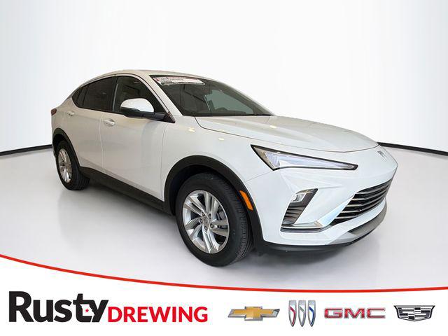 2026 Buick NV Preferred FWD for sale in Jefferson City, MO