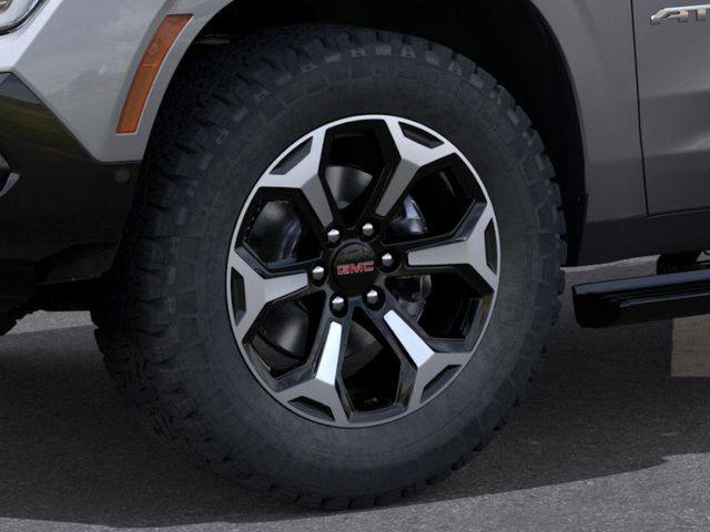 2026 GMC Yukon XL 4WD AT4
