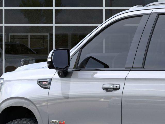 2026 GMC Yukon XL 4WD AT4