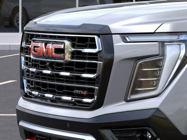2026 GMC Yukon XL 4WD AT4