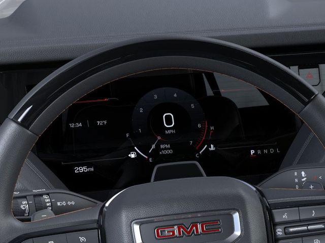 2026 GMC Yukon XL 4WD AT4