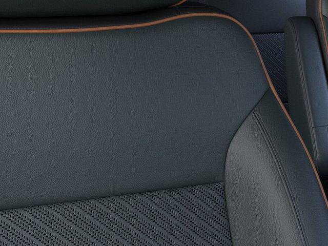 2026 GMC Yukon XL 4WD AT4