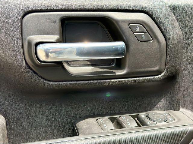 2026 Chevrolet Silverado 2500HD Crew Cab, Long Bed, WT, 4WD