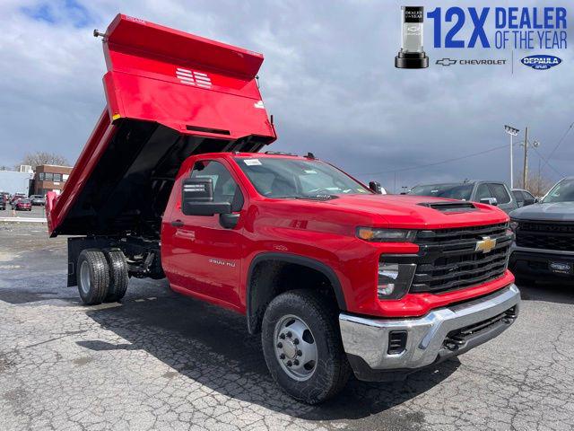 2026 Chevrolet Silverado 3500HD Work Truck for sale in Albany, NY