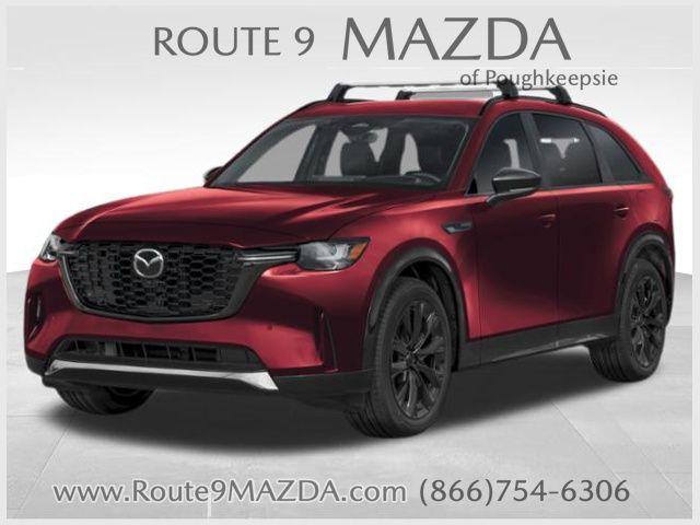 2026 Mazda X-90 3.3 Turbo S Premium Sport for sale in Poughkeepsie, NY