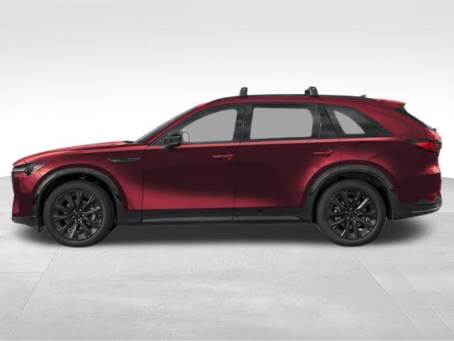 2026 Mazda X-90 3.3 Turbo S Premium Sport