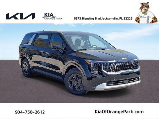 2026 Kia Carnival MPV LXS for sale in Jacksonville, FL