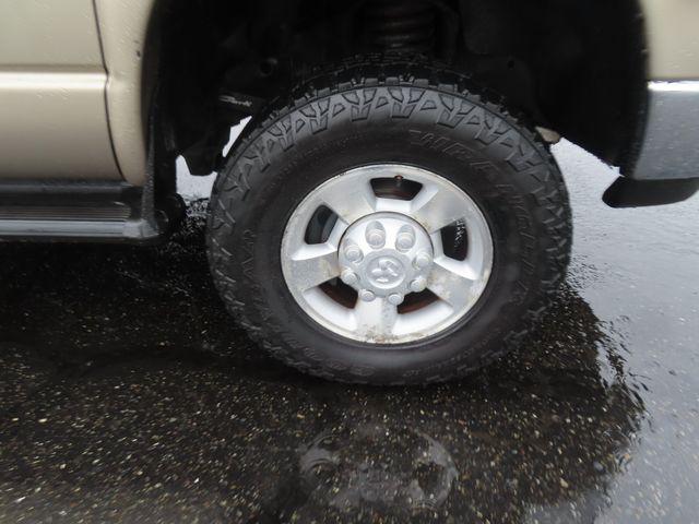 2004 Dodge Ram 2500 SLT/Laramie