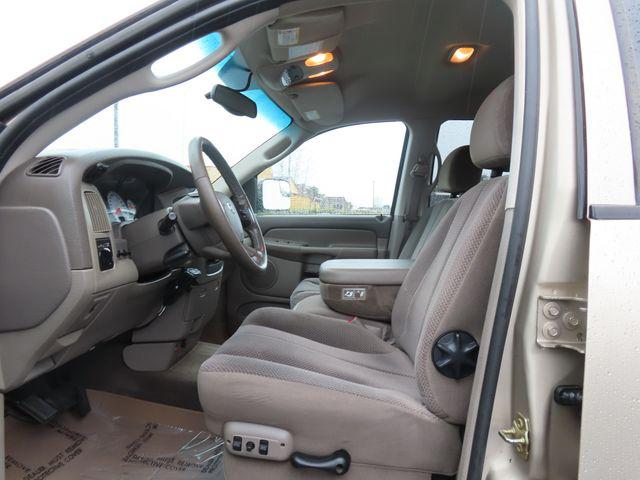 2004 Dodge Ram 2500 SLT/Laramie