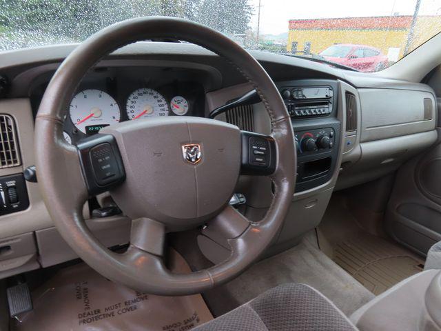 2004 Dodge Ram 2500 SLT/Laramie