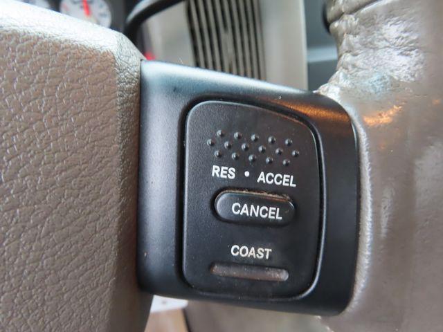 2004 Dodge Ram 2500 SLT/Laramie