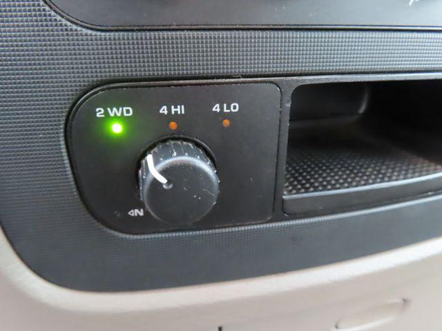 2004 Dodge Ram 2500 SLT/Laramie