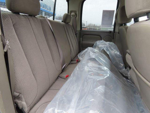 2004 Dodge Ram 2500 SLT/Laramie