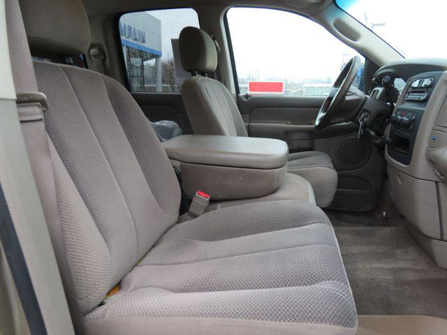 2004 Dodge Ram 2500 SLT/Laramie