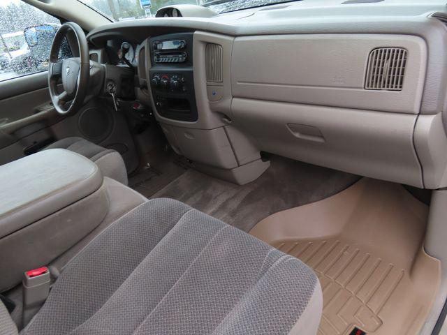 2004 Dodge Ram 2500 SLT/Laramie