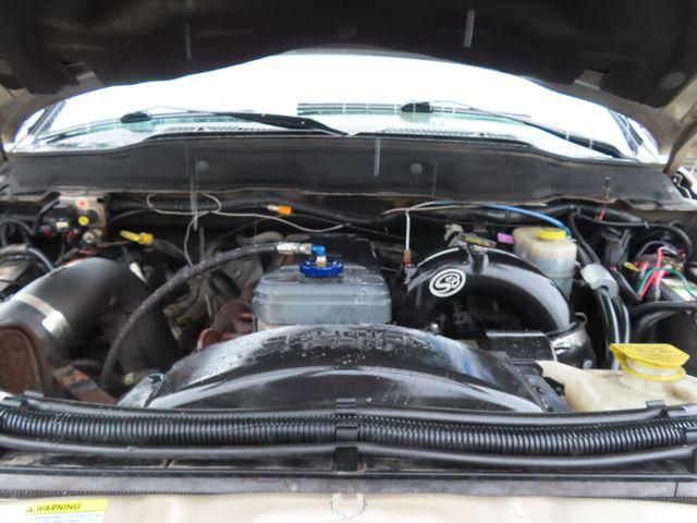 2004 Dodge Ram 2500 SLT/Laramie