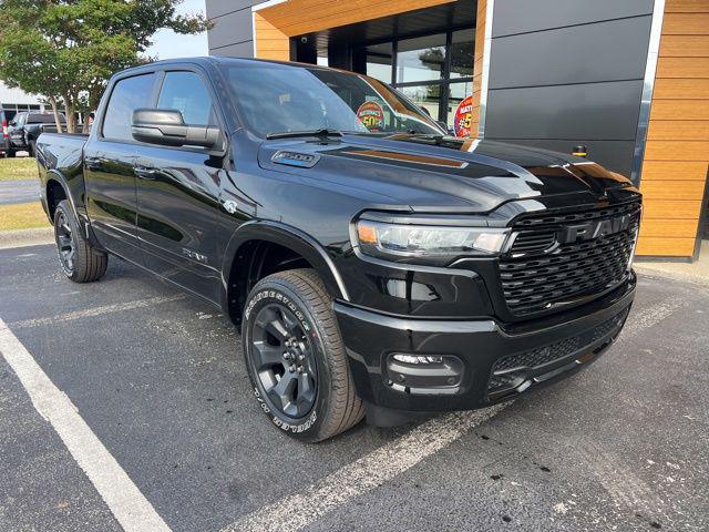 2026 Ram 1500 Big Horn Crew Cab 4x4 5'7" Box for sale in Jacksonville, NC