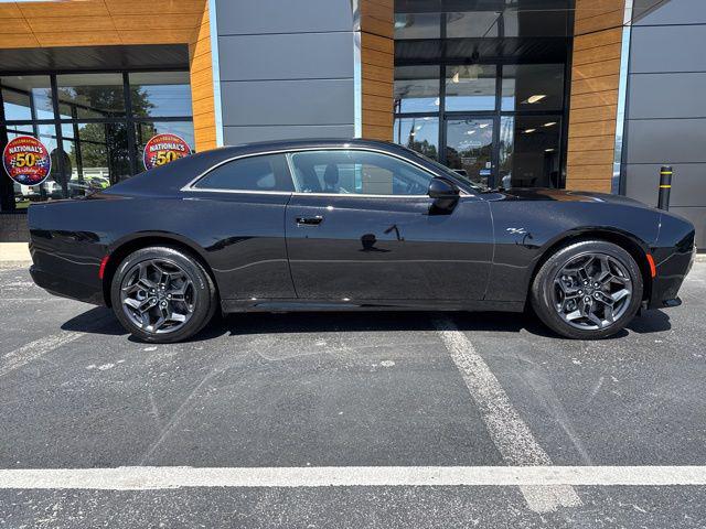 2026 Dodge Charger GT
