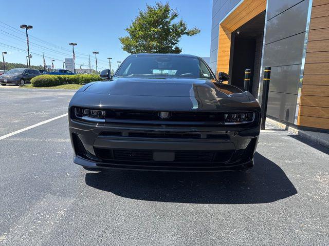 2026 Dodge Charger GT