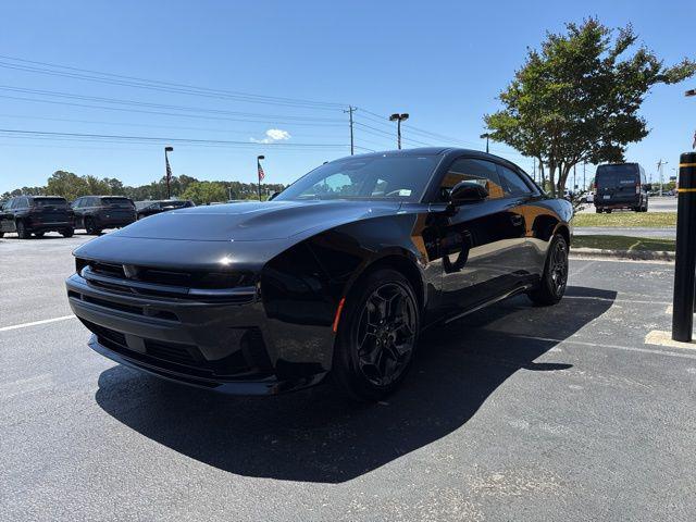 2026 Dodge Charger GT