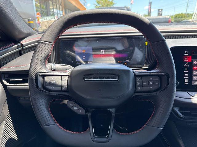 2026 Dodge Charger GT