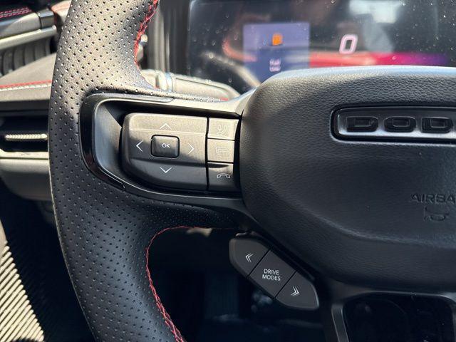 2026 Dodge Charger GT