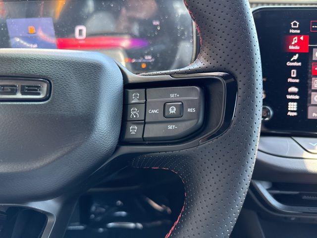 2026 Dodge Charger GT