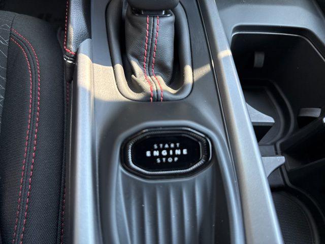 2026 Dodge Charger GT
