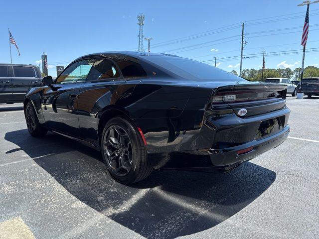 2026 Dodge Charger GT