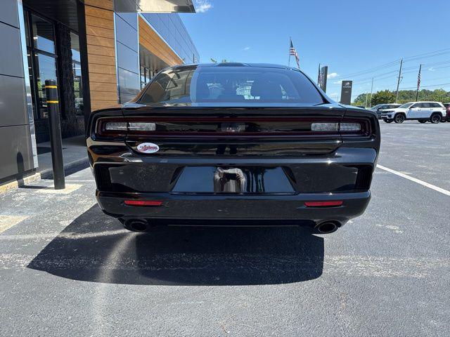 2026 Dodge Charger GT