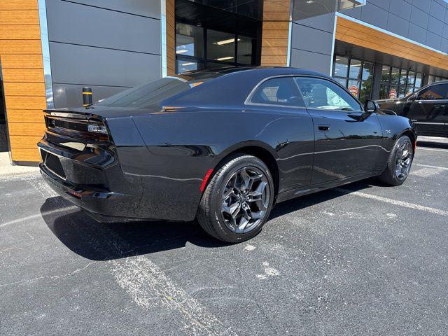 2026 Dodge Charger GT