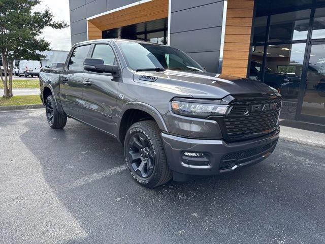 2026 Ram 1500 Big Horn Crew Cab 4x4 5'7" Box for sale in Jacksonville, NC