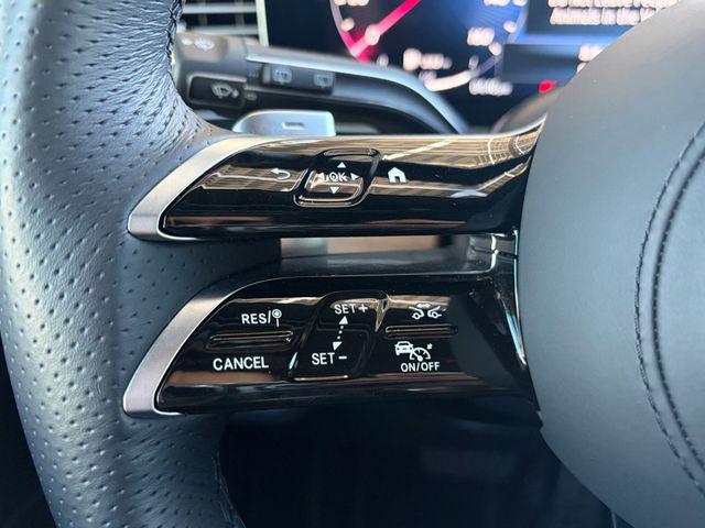 2025 Mercedes-Benz GLS GLS 450 4MATIC