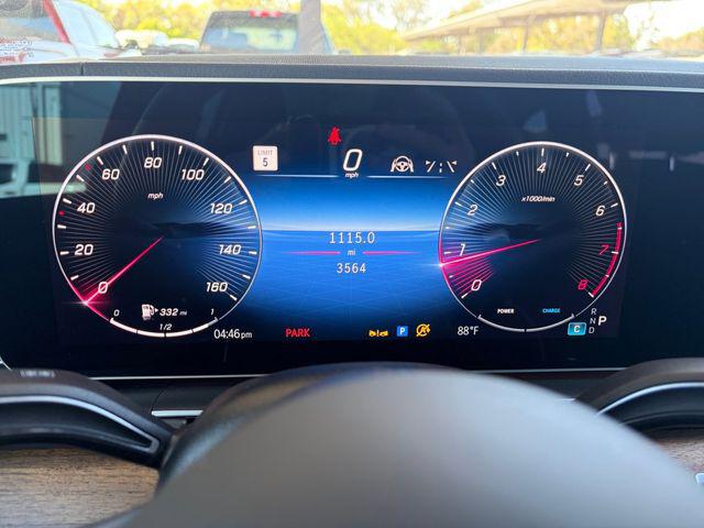 2025 Mercedes-Benz GLS GLS 450 4MATIC