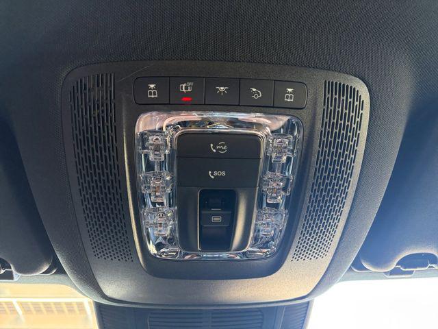 2025 Mercedes-Benz GLS GLS 450 4MATIC