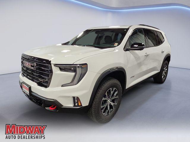 2026 GMC Acadia AT4 AWD for sale in Kearney, NE