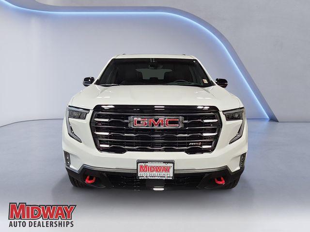2026 GMC Acadia AT4 AWD