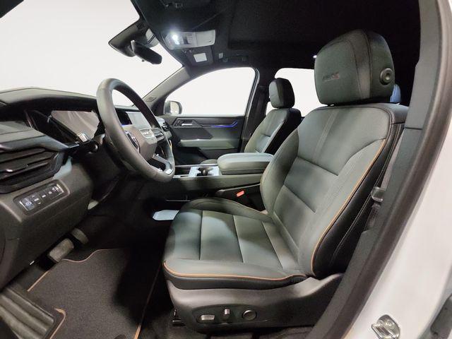 2026 GMC Acadia AT4 AWD